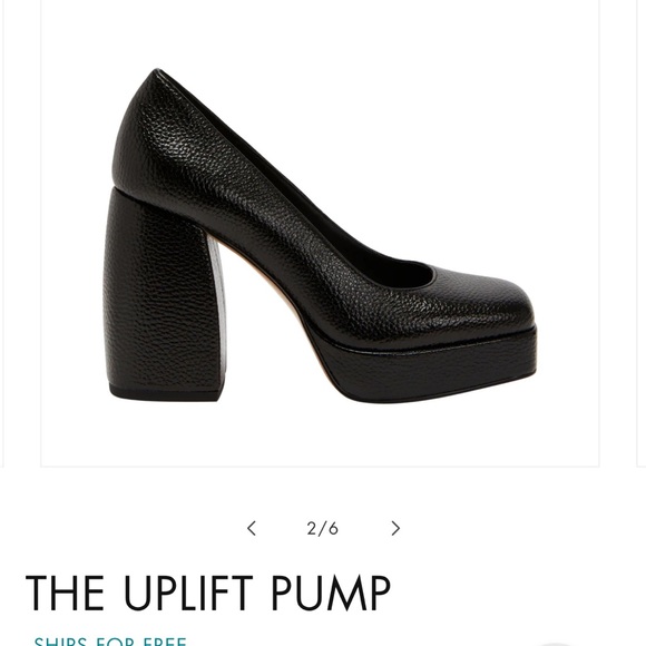 Katy Perry The Uplift Pump - Picture 1 of 7